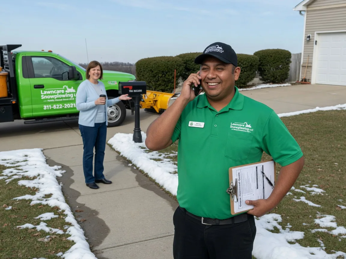 Lawn Care Services By Expert Landscaper Gilcrest, CO FAQs